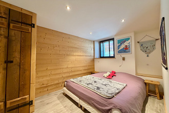  appartement notre-dame-de-bellecombe 73590