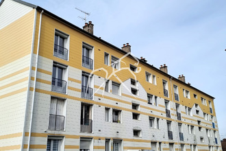  appartement notre-dame-de-bondeville 76960