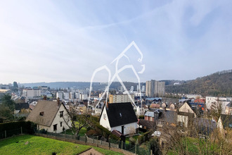  appartement notre-dame-de-bondeville 76960