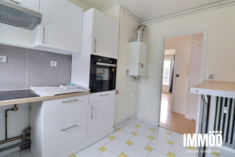  appartement notre-dame-de-bondeville 76960