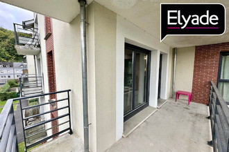  appartement notre-dame-de-bondeville 76960