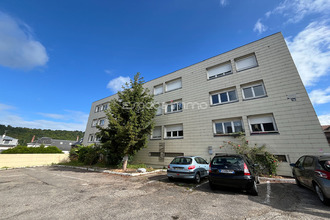  appartement notre-dame-de-bondeville 76960