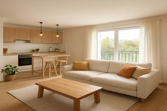  appartement notre-dame-de-bondeville 76960