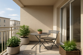  appartement notre-dame-de-bondeville 76960