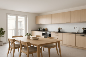  appartement notre-dame-de-bondeville 76960
