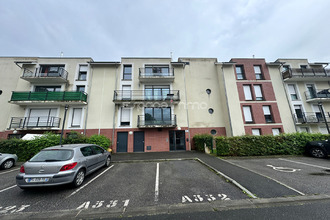  appartement notre-dame-de-bondeville 76960