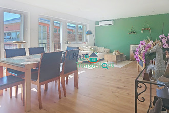  appartement notre-dame-de-gravenchon 76330