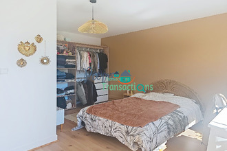  appartement notre-dame-de-gravenchon 76330