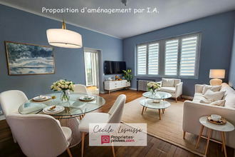  appartement notre-dame-de-gravenchon 76330