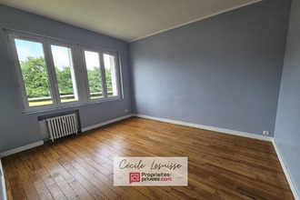  appartement notre-dame-de-gravenchon 76330
