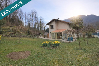  appartement notre-dame-de-mesage 38220