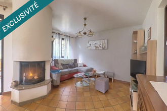  appartement notre-dame-de-mesage 38220