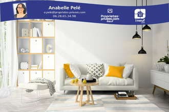  appartement notre-dame-de-mts 85690