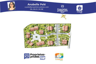  appartement notre-dame-de-mts 85690