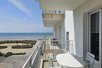  appartement notre-dame-de-mts 85690