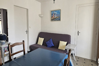  appartement notre-dame-de-mts 85690