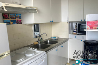  appartement notre-dame-de-mts 85690