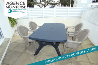  appartement notre-dame-de-mts 85690