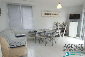  appartement notre-dame-de-mts 85690