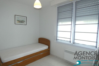  appartement notre-dame-de-mts 85690