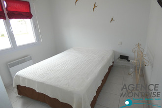  appartement notre-dame-de-mts 85690