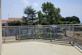  appartement notre-dame-de-mts 85690