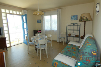  appartement notre-dame-de-mts 85690