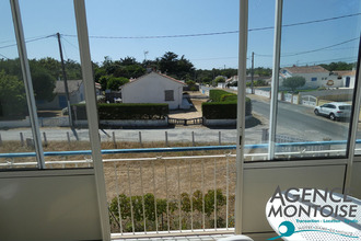  appartement notre-dame-de-mts 85690