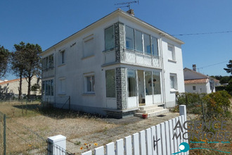  appartement notre-dame-de-mts 85690