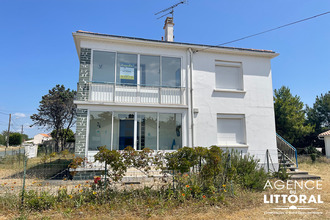  appartement notre-dame-de-mts 85690