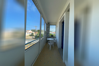  appartement notre-dame-de-mts 85690