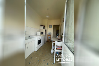  appartement notre-dame-de-mts 85690