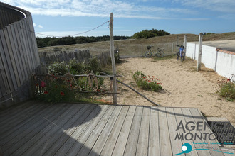  appartement notre-dame-de-mts 85690