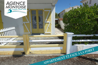  appartement notre-dame-de-mts 85690