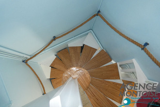  appartement notre-dame-de-mts 85690