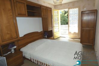  appartement notre-dame-de-mts 85690