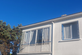  appartement notre-dame-de-mts 85690