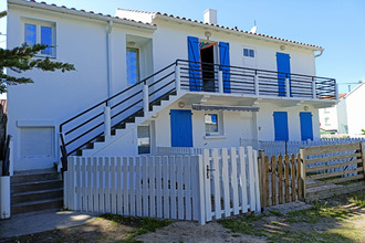  appartement notre-dame-de-mts 85690