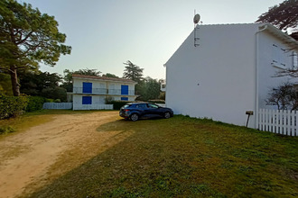  appartement notre-dame-de-mts 85690