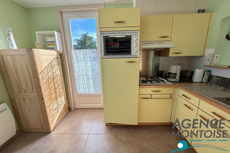  appartement notre-dame-de-mts 85690