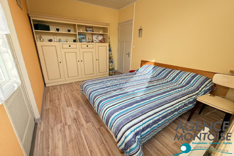  appartement notre-dame-de-mts 85690