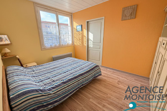  appartement notre-dame-de-mts 85690