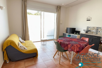  appartement notre-dame-de-mts 85690