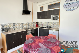  appartement notre-dame-de-mts 85690