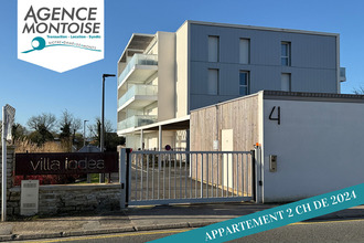  appartement notre-dame-de-mts 85690