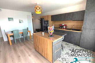  appartement notre-dame-de-mts 85690
