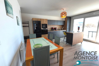  appartement notre-dame-de-mts 85690