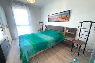  appartement notre-dame-de-mts 85690