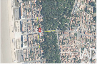  appartement notre-dame-de-mts 85690