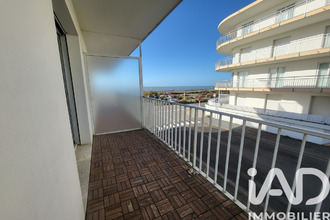  appartement notre-dame-de-mts 85690